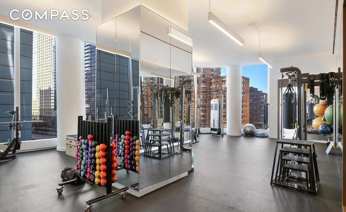 Real estate property located at 50 West #14B, New York, Financial District, New York City, NY