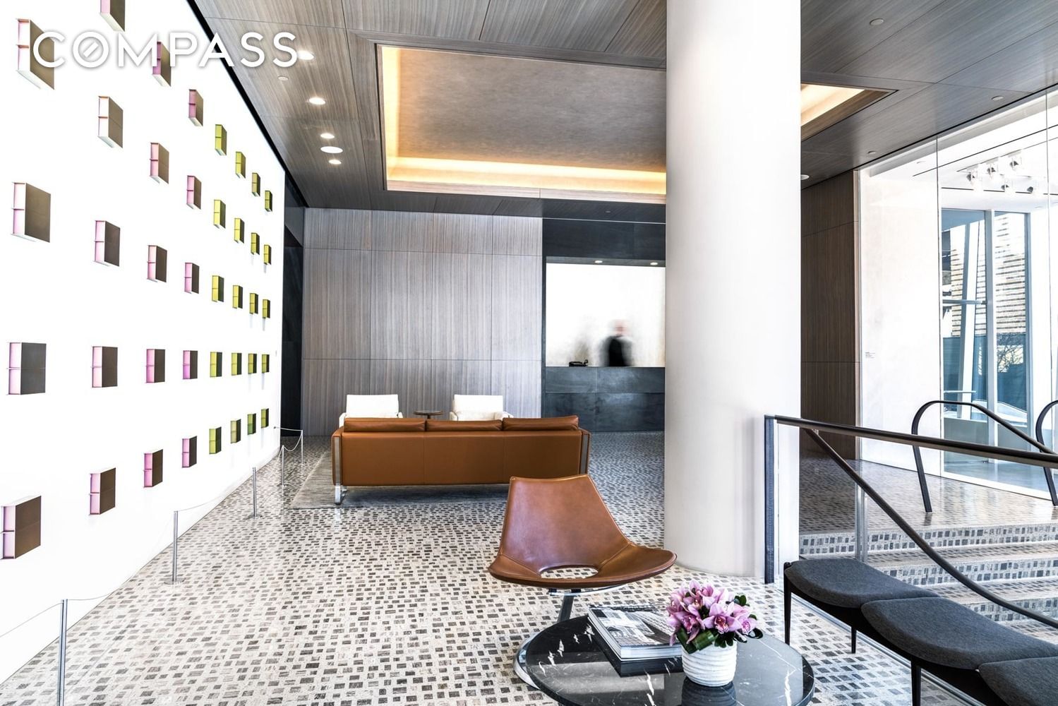Real estate property located at 50 West #14B, New York, Financial District, New York City, NY