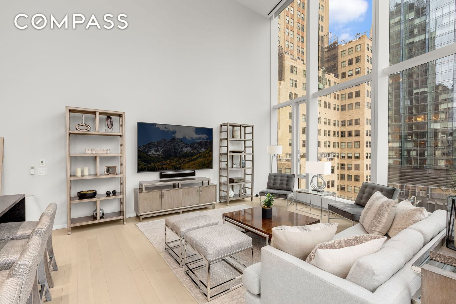 Real estate property located at 50 West #14B, New York, Financial District, New York City, NY