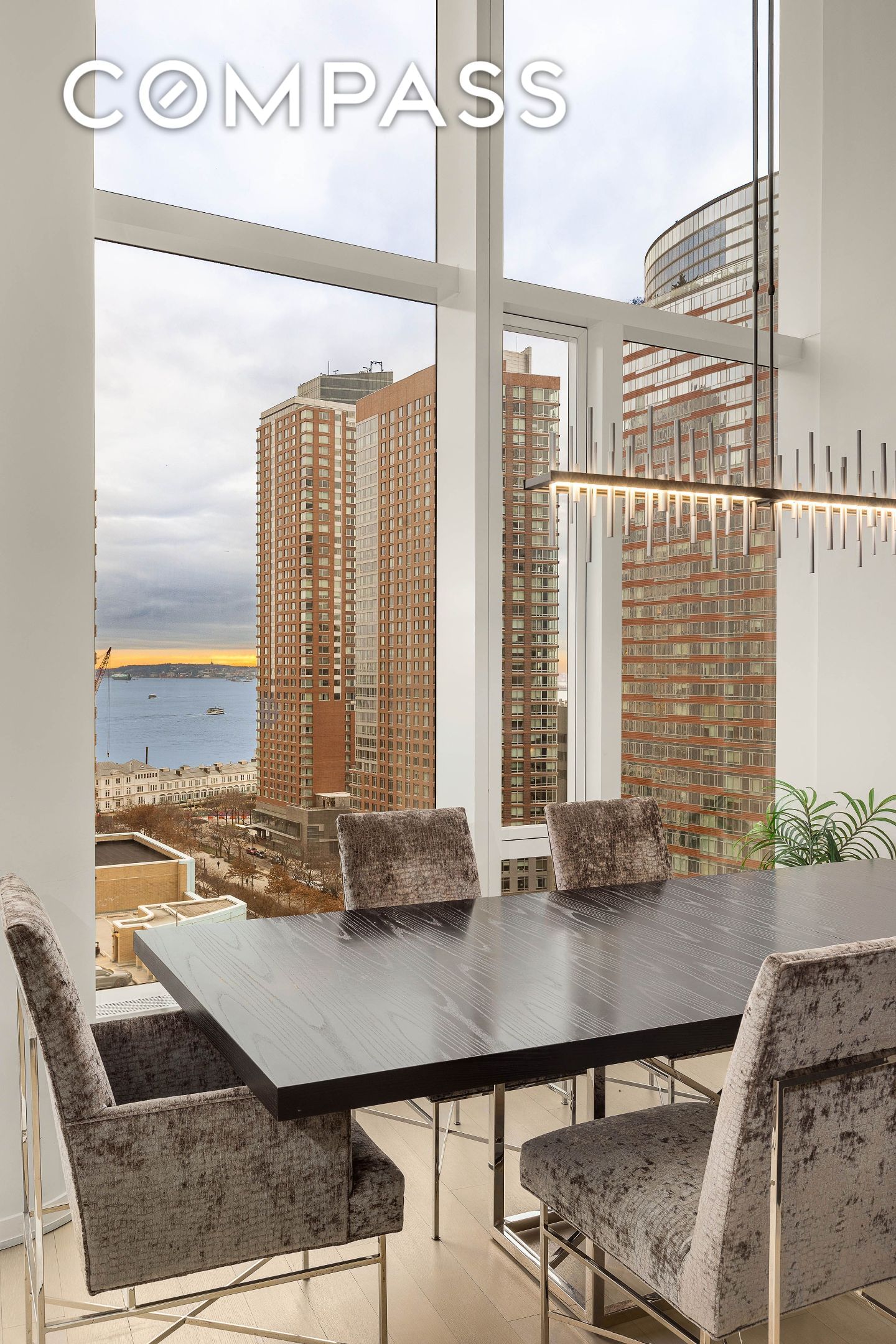 Real estate property located at 50 West #14B, New York, Financial District, New York City, NY