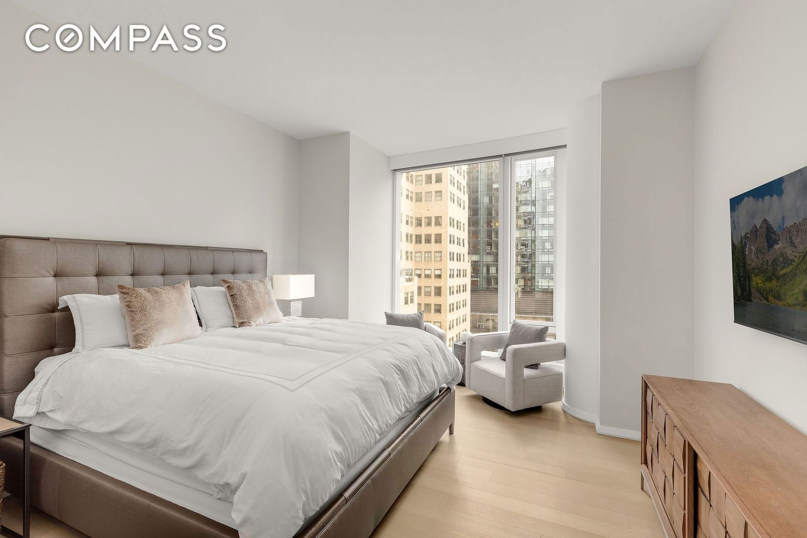 Real estate property located at 50 West #14B, New York, Financial District, New York City, NY