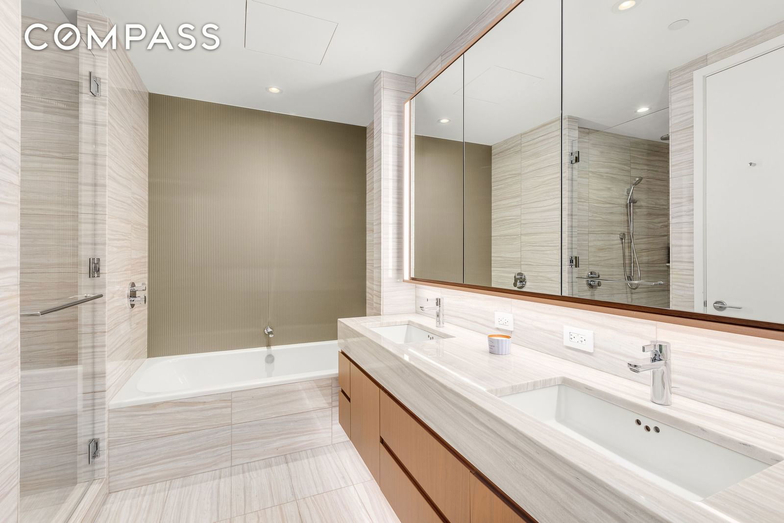 Real estate property located at 50 West #14B, New York, Financial District, New York City, NY