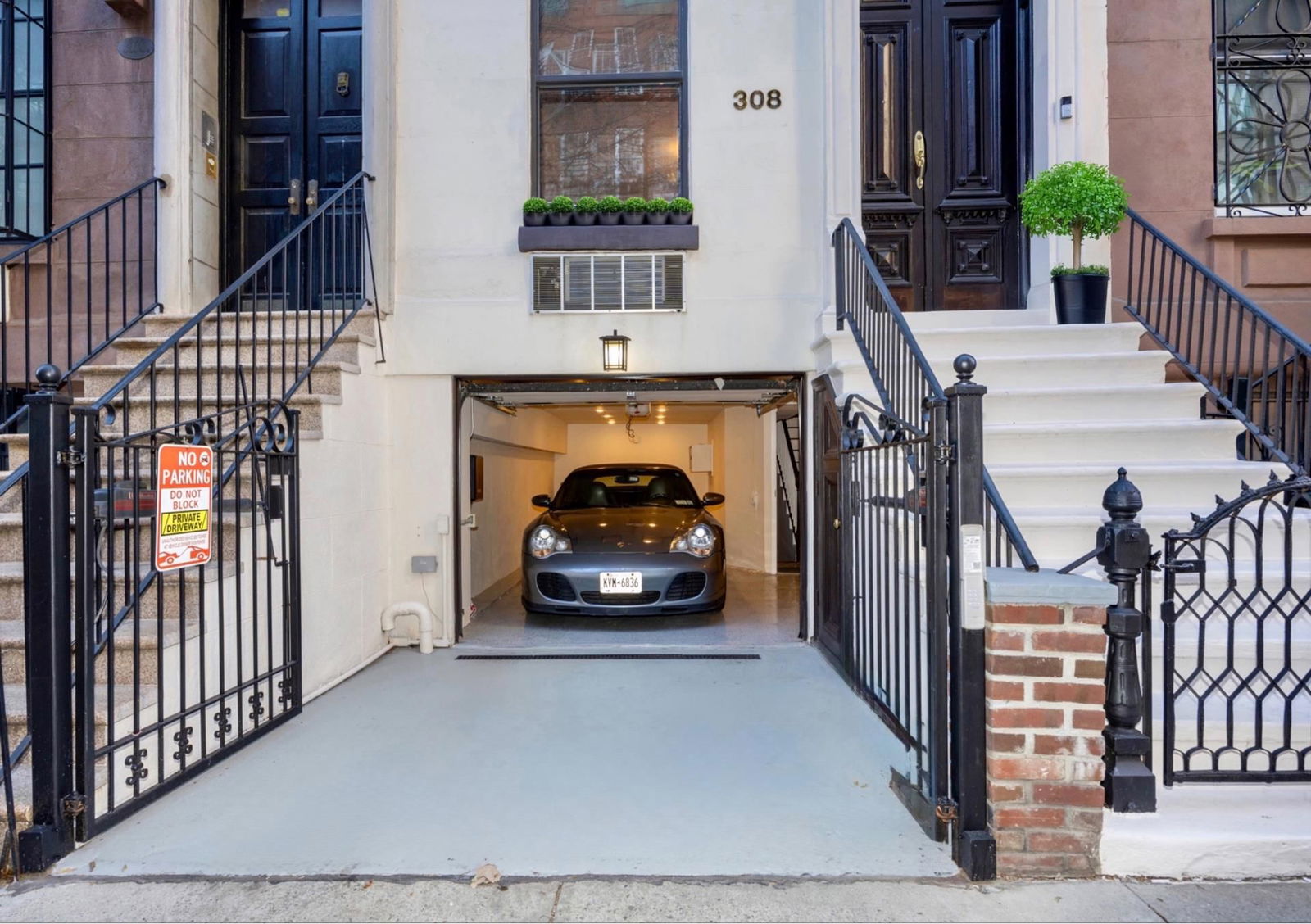Real estate property located at 308 81ST, New York, Yorkville, New York City, NY