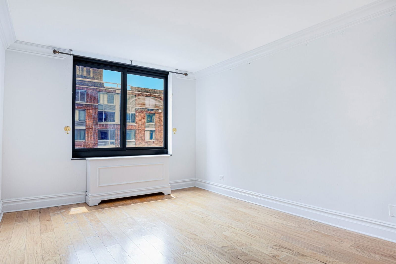 Real estate property located at 200 Rector #7F, New York, Battery Park, New York City, NY
