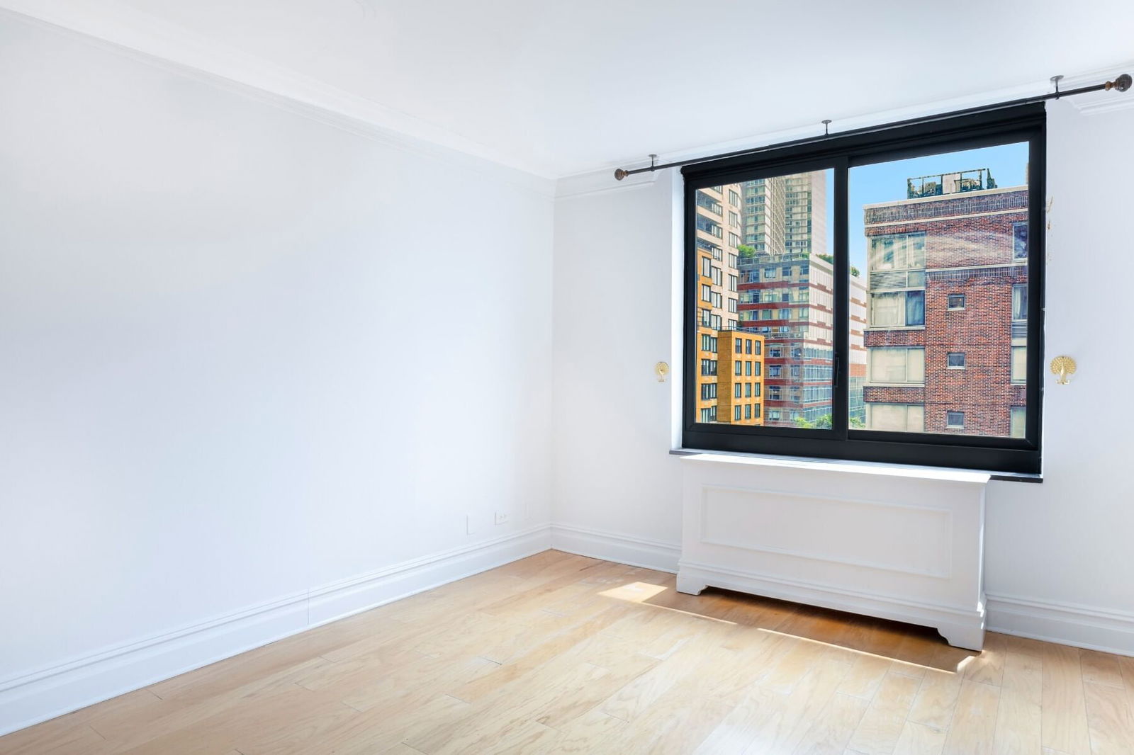 Real estate property located at 200 Rector #7F, New York, Battery Park, New York City, NY