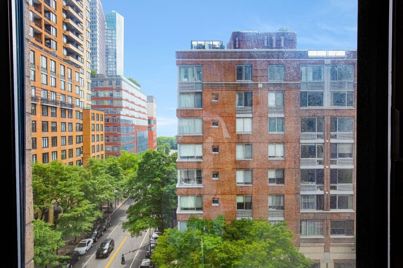 Real estate property located at 200 Rector #7F, New York, Battery Park, New York City, NY