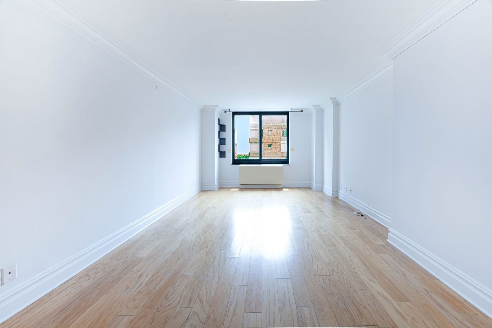 Real estate property located at 200 Rector #7F, New York, Battery Park, New York City, NY