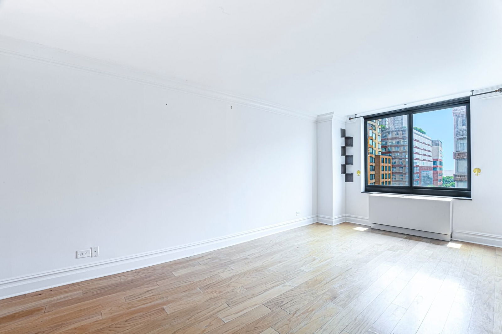 Real estate property located at 200 Rector #7F, New York, Battery Park, New York City, NY