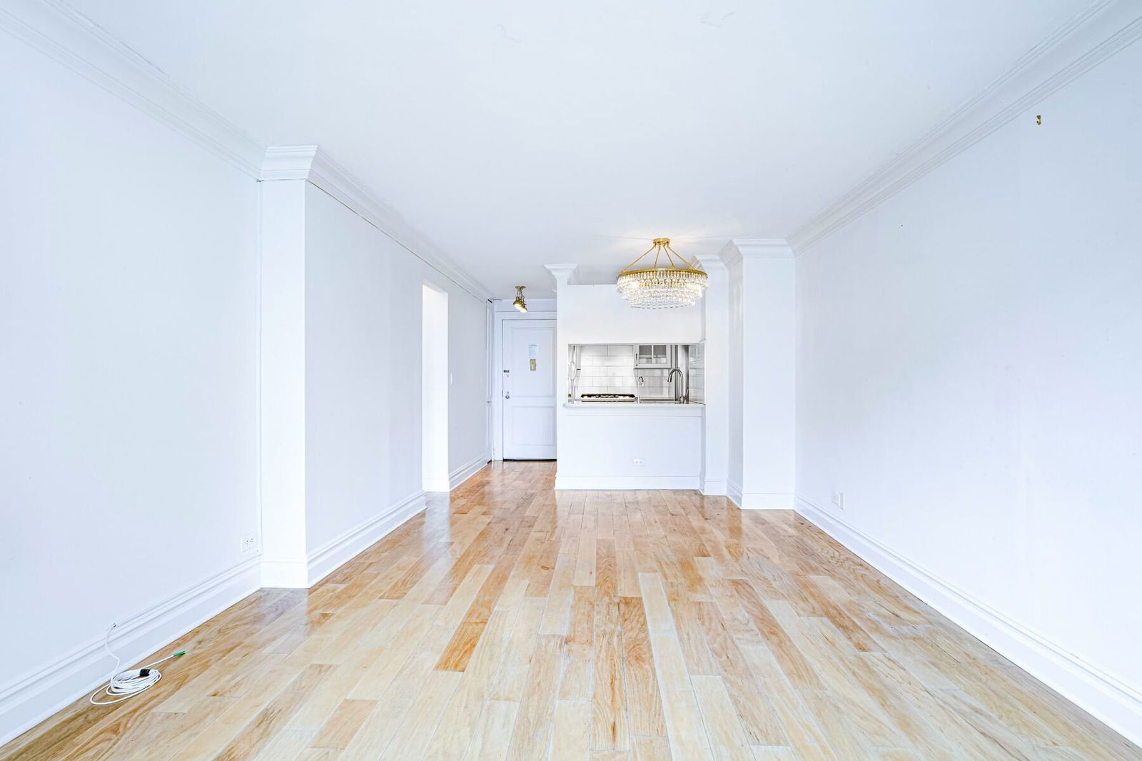 Real estate property located at 200 Rector #7F, New York, Battery Park, New York City, NY