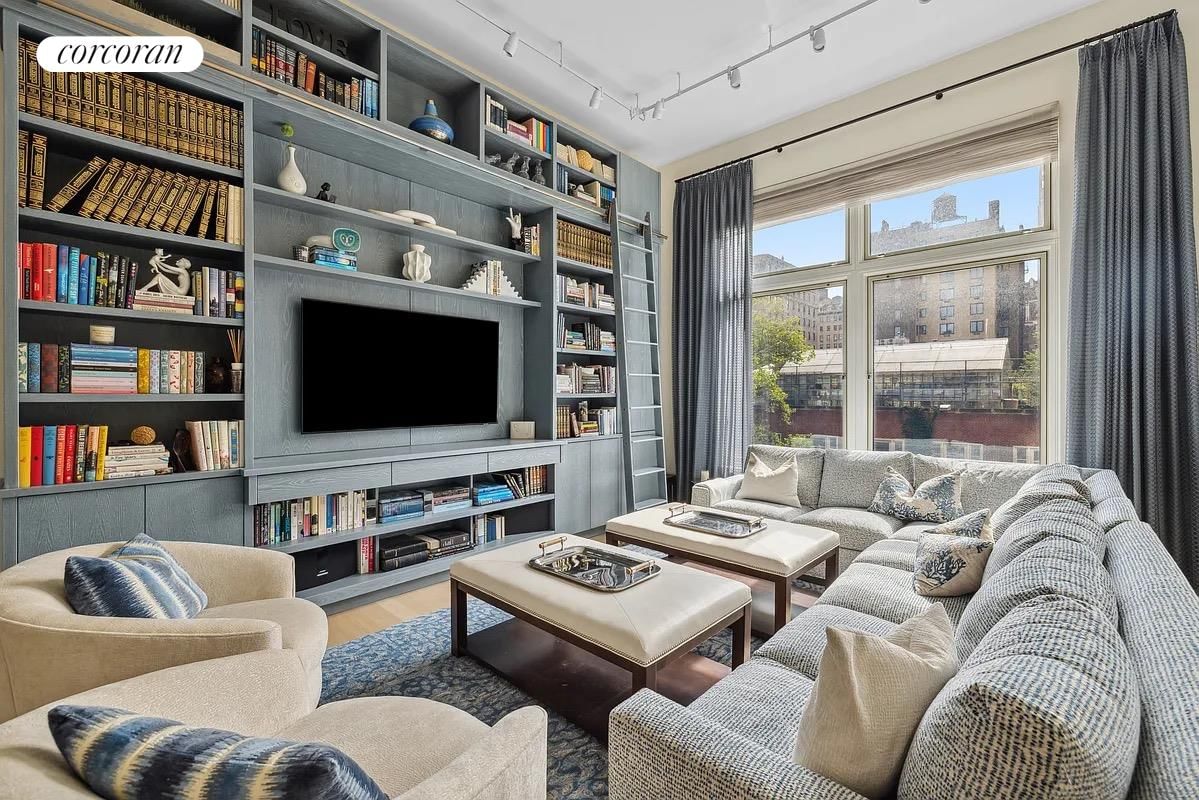 Real estate property located at 1080 MADISON #5AB/4B, New York, Upper East Side, New York City, NY