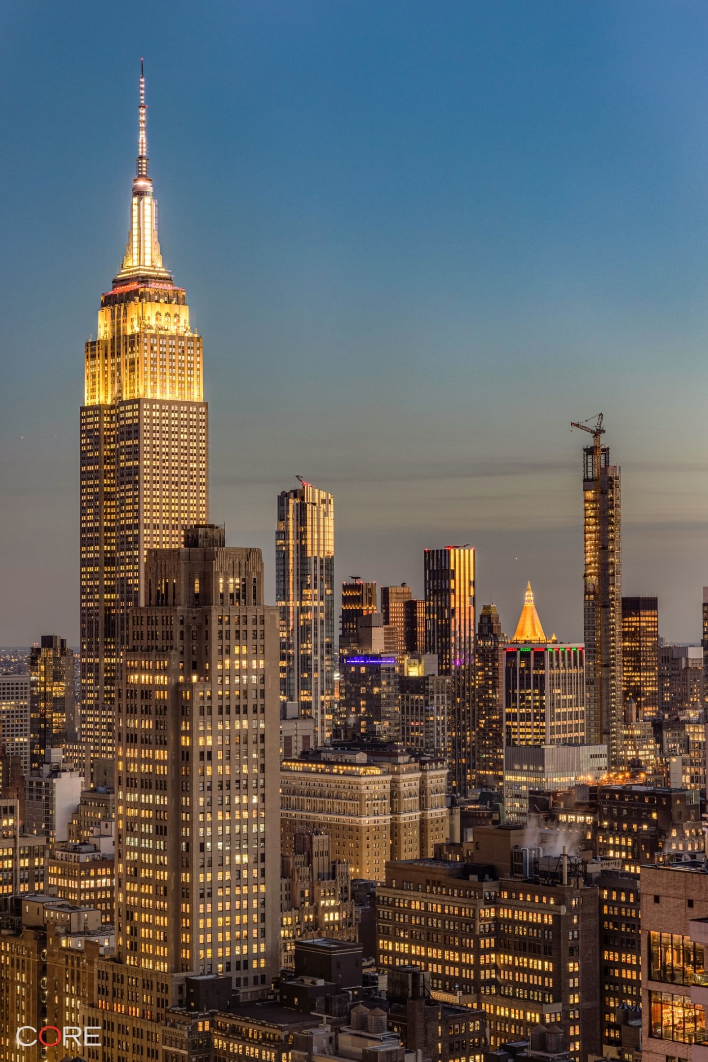 Real estate property located at 350 42nd #51G, New York, Hells Kitchen, New York City, NY