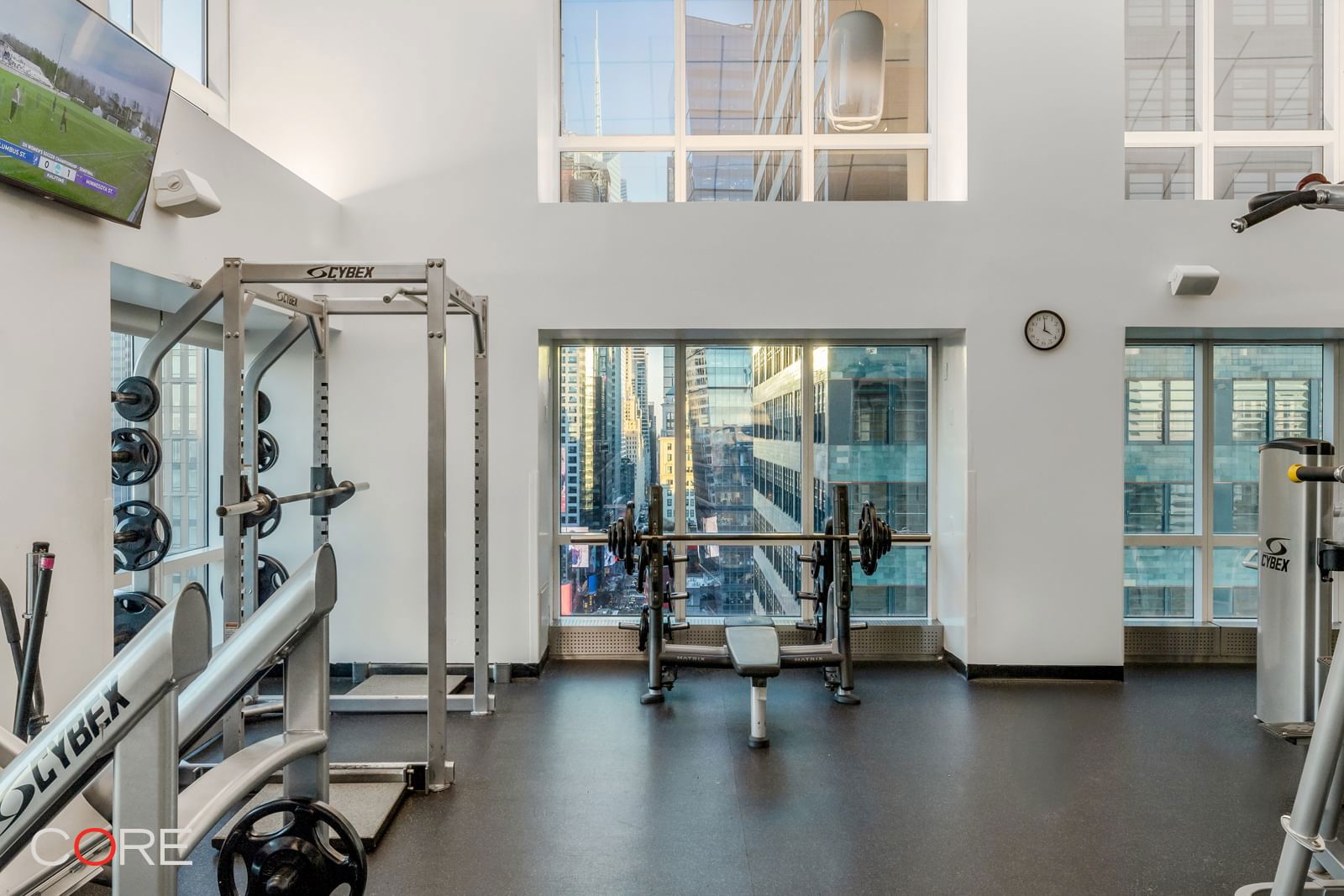 Real estate property located at 350 42nd #51G, New York, Hells Kitchen, New York City, NY