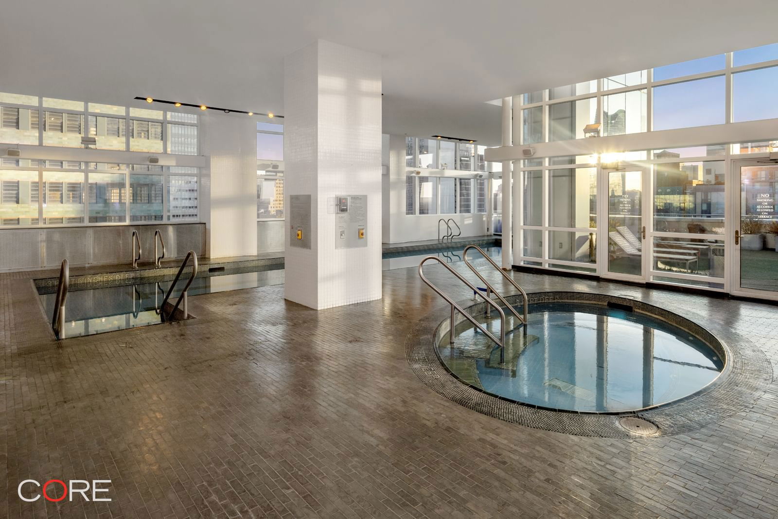 Real estate property located at 350 42nd #51G, New York, Hells Kitchen, New York City, NY