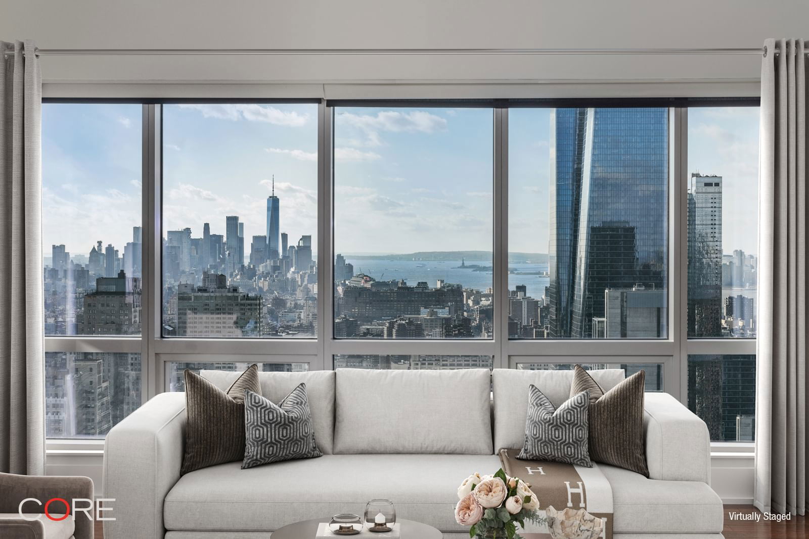 Real estate property located at 350 42nd #51G, New York, Hells Kitchen, New York City, NY