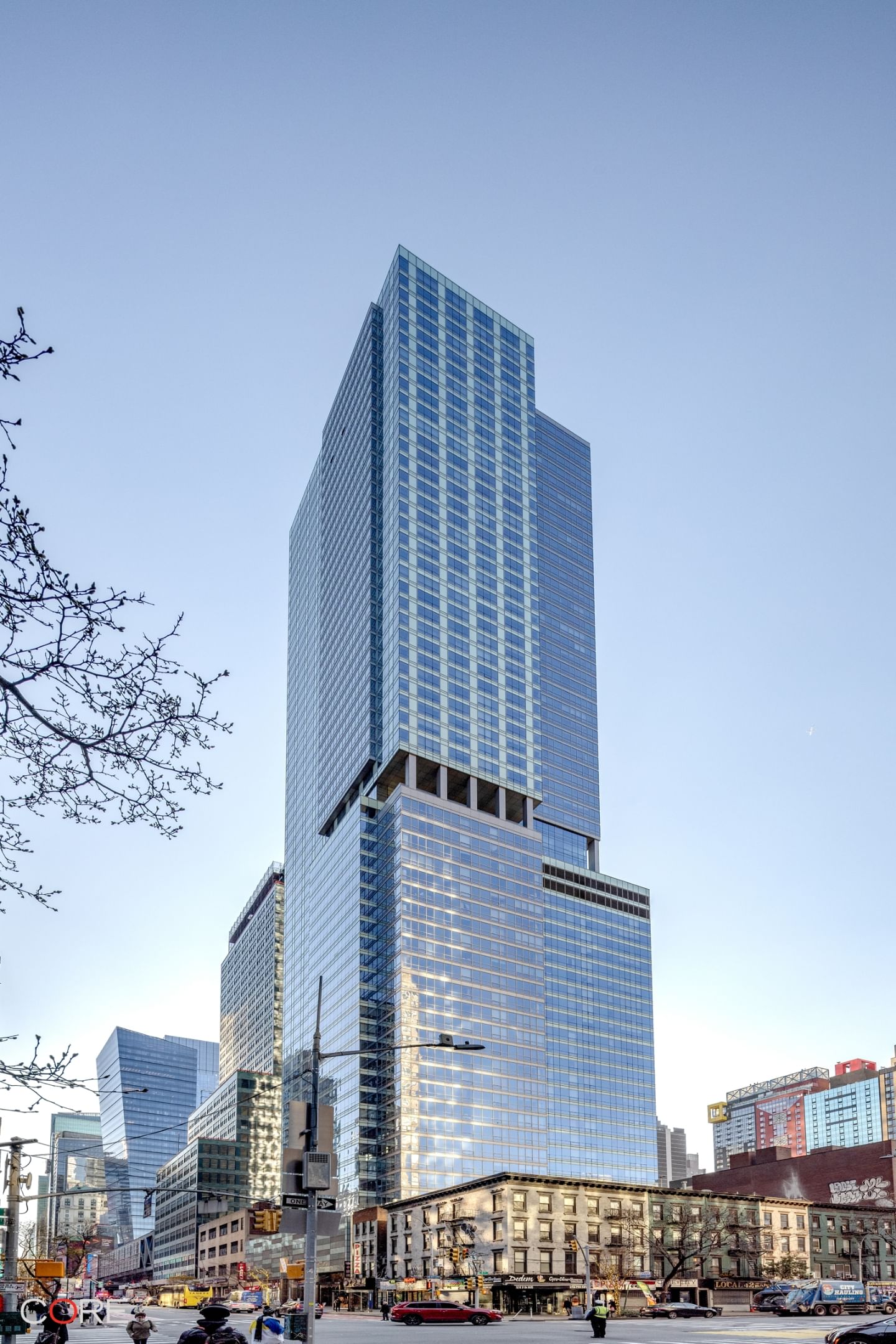 Real estate property located at 350 42nd #51G, New York, Hells Kitchen, New York City, NY