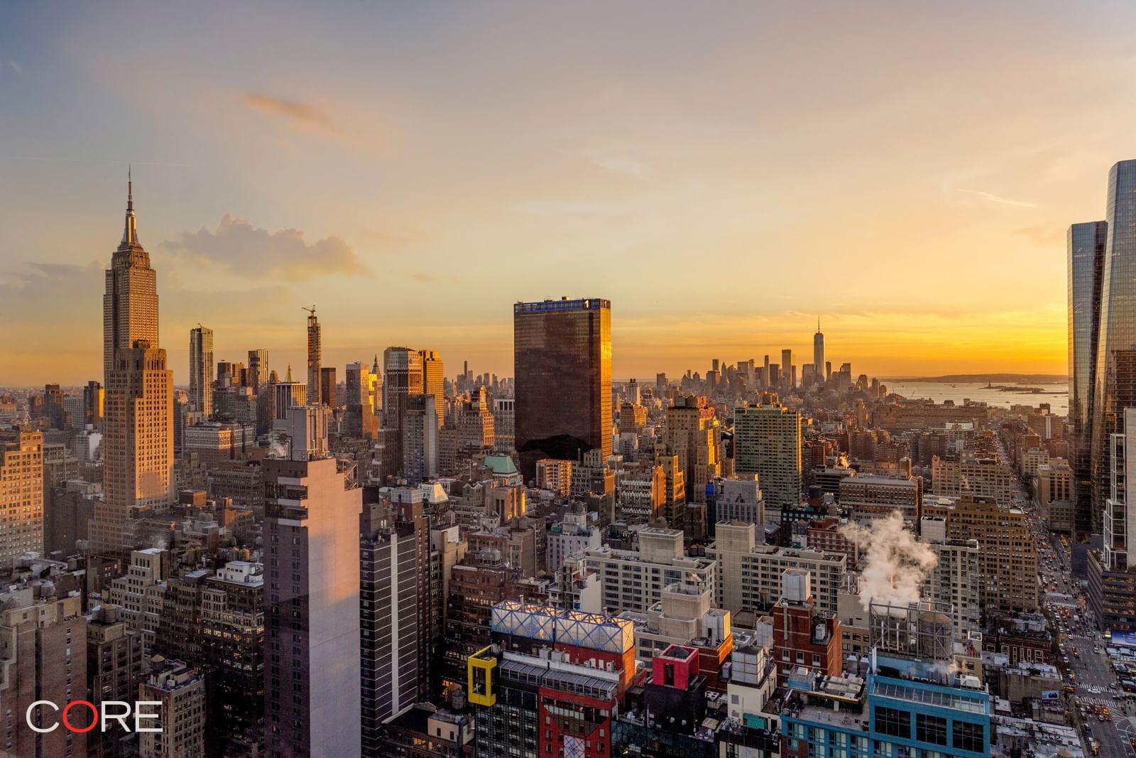 Real estate property located at 350 42nd #51G, New York, Hells Kitchen, New York City, NY