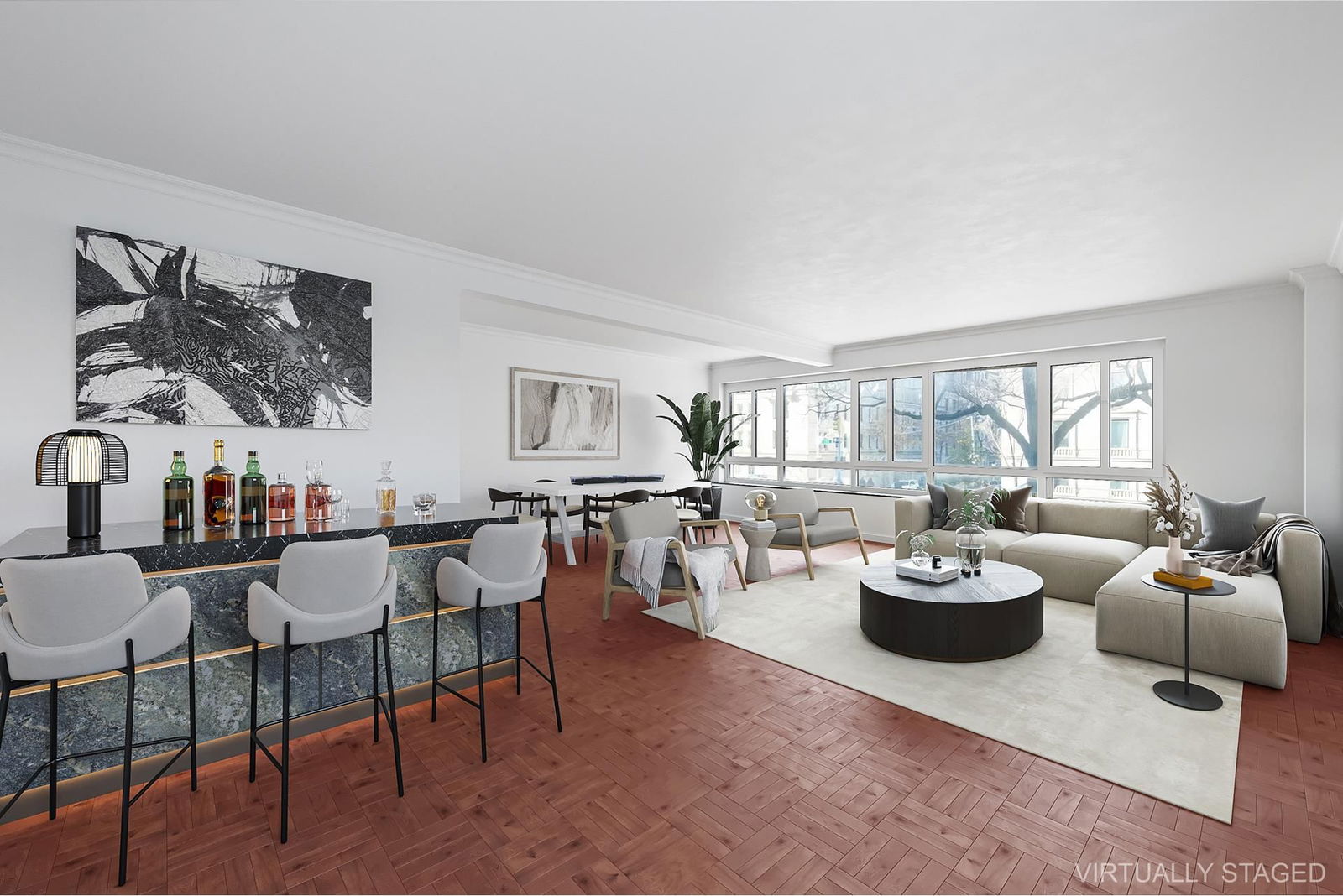 Real estate property located at 799 PARK #2B, New York, Lenox Hill, New York City, NY