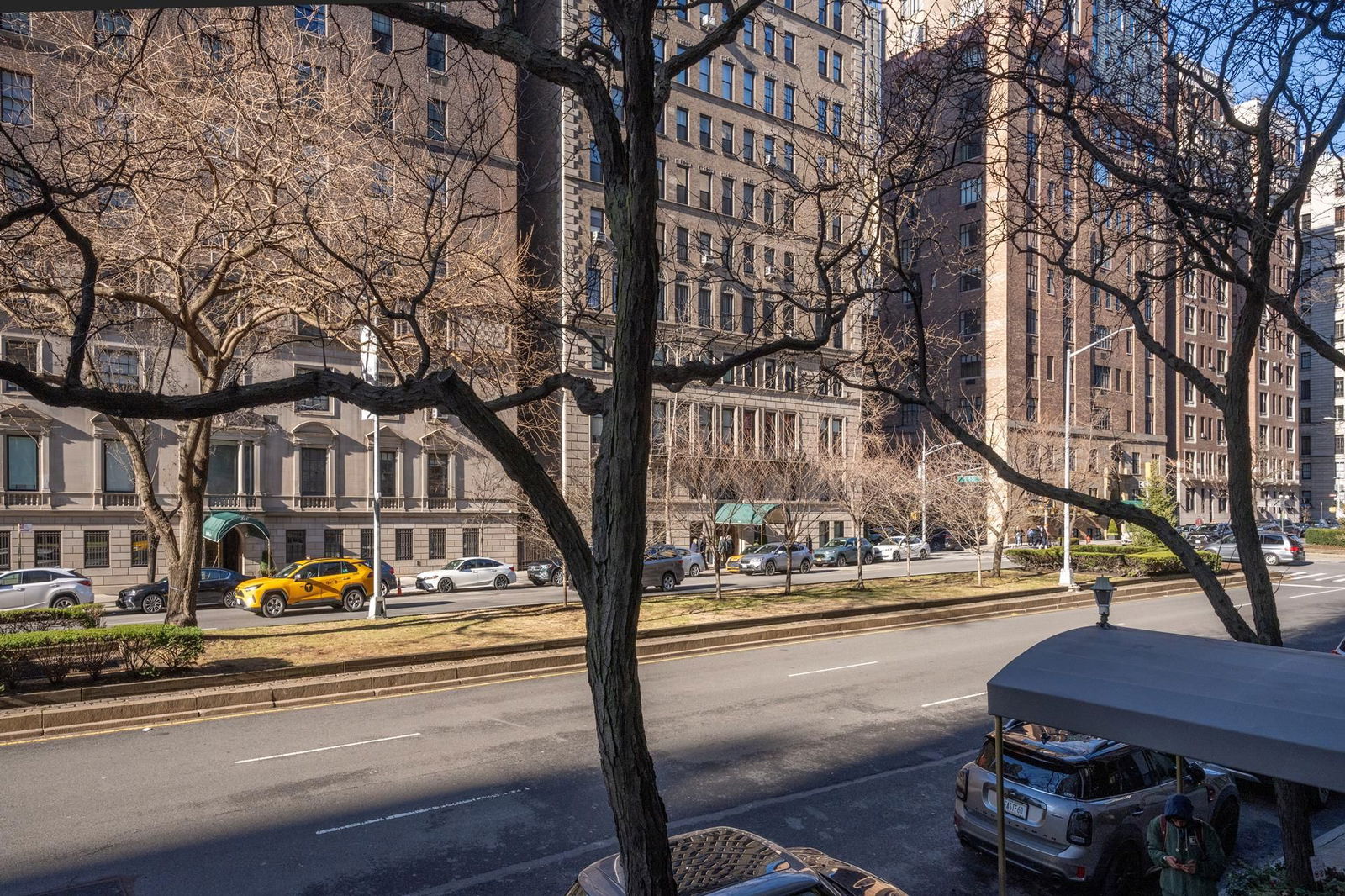 Real estate property located at 799 PARK #2B, New York, Lenox Hill, New York City, NY