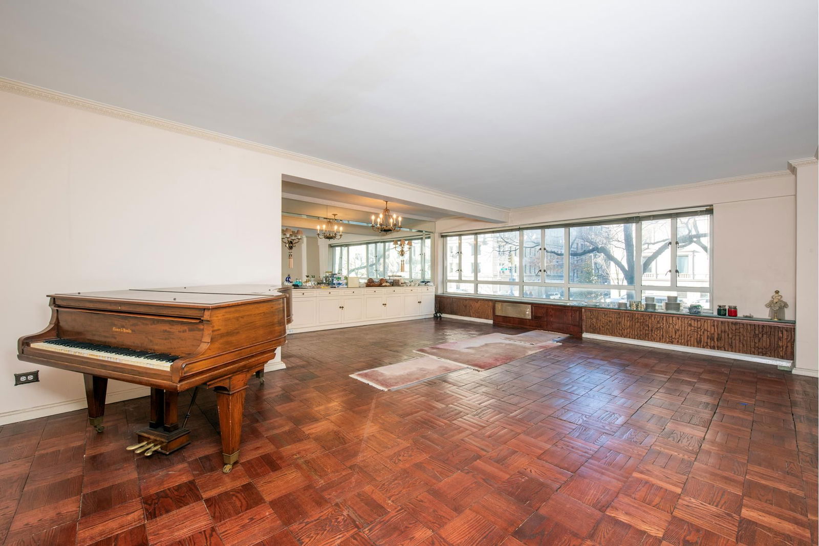 Real estate property located at 799 PARK #2B, New York, Lenox Hill, New York City, NY