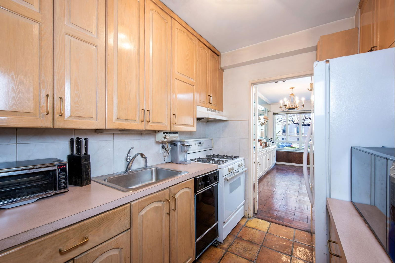 Real estate property located at 799 PARK #2B, New York, Lenox Hill, New York City, NY