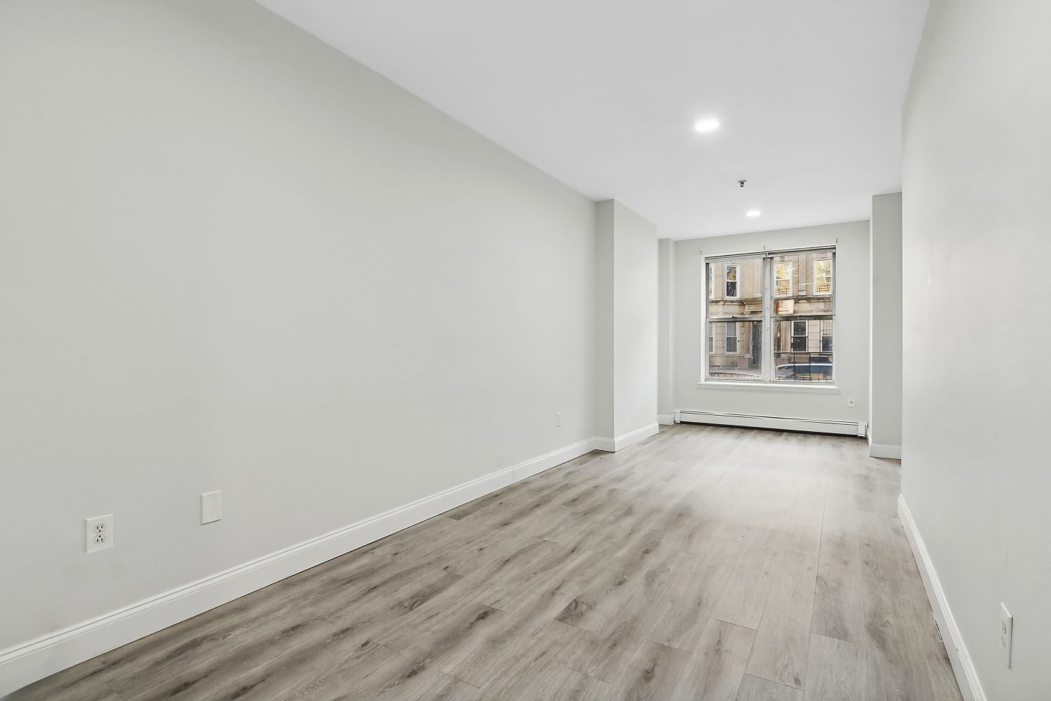 Real estate property located at 249 HULL B, Kings, Ocean Hill, New York City, NY