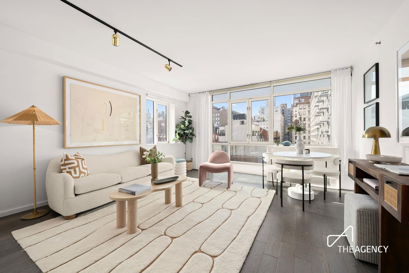 Real estate property located at 385 1st #7-H, New York, Gramercy Park, New York City, NY