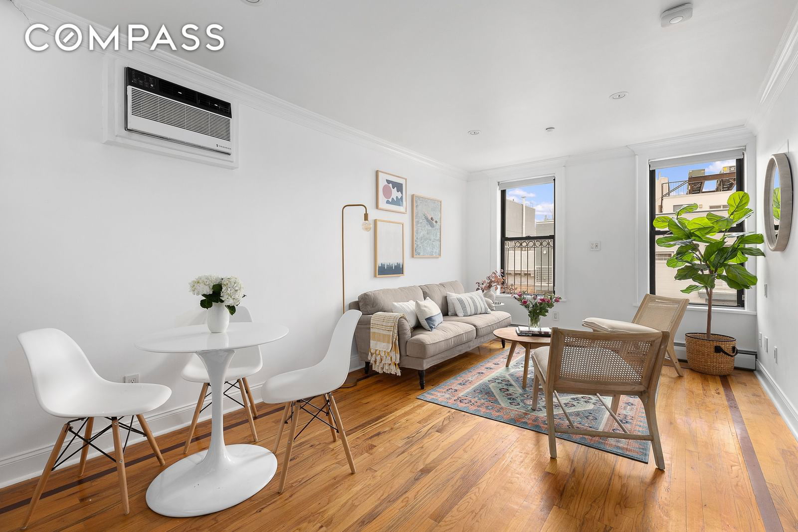 Real estate property located at 351-353 21st #4F, Kings, Greenwood Heights, New York City, NY