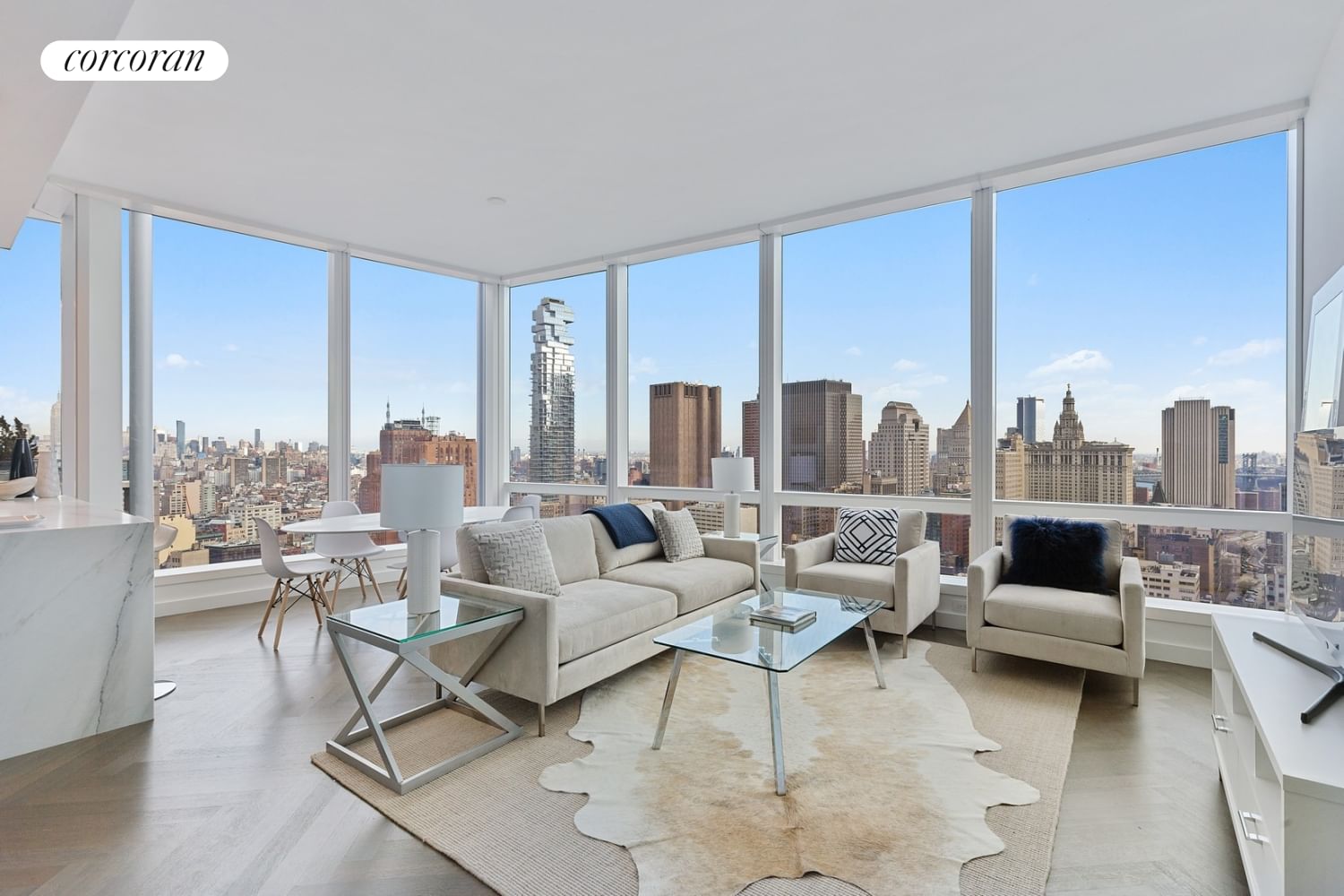 Real estate property located at 111 MURRAY #34A, New York, Tribeca, New York City, NY