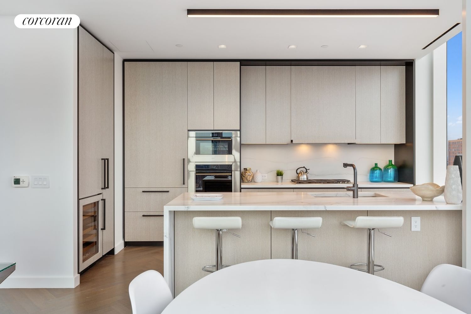 Real estate property located at 111 MURRAY #34A, New York, Tribeca, New York City, NY