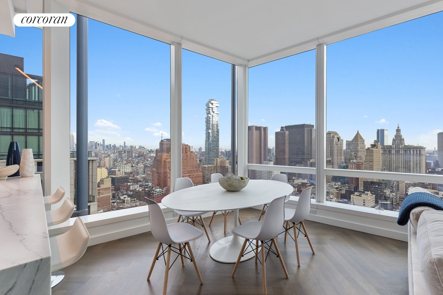 Real estate property located at 111 MURRAY #34A, New York, Tribeca, New York City, NY