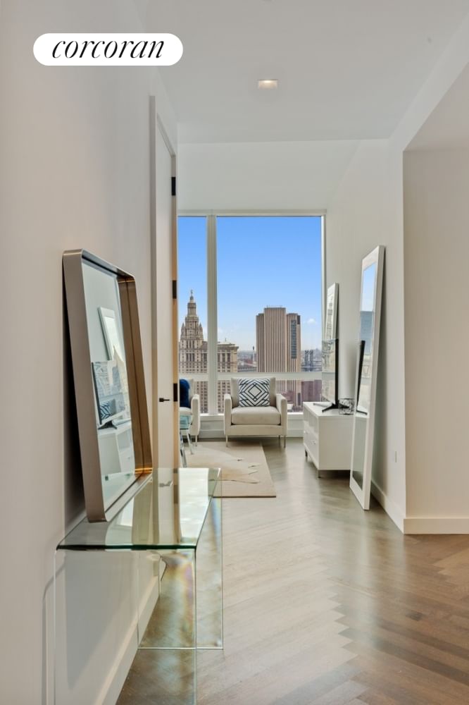Real estate property located at 111 MURRAY #34A, New York, Tribeca, New York City, NY