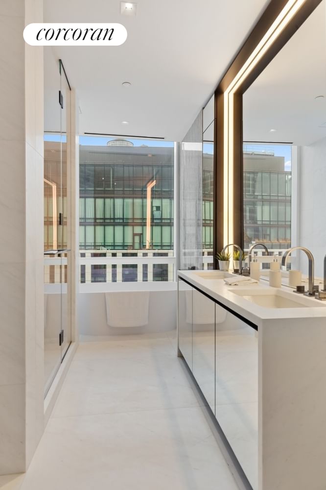 Real estate property located at 111 MURRAY #34A, New York, Tribeca, New York City, NY