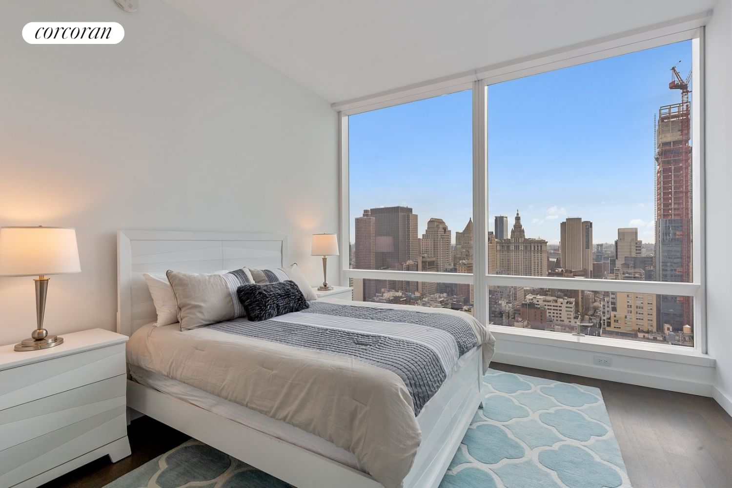 Real estate property located at 111 MURRAY #34A, New York, Tribeca, New York City, NY
