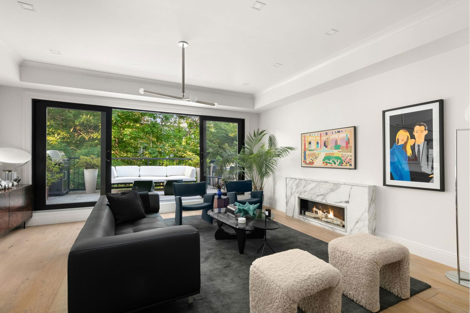 Real estate property located at 389 BERGEN #2, Kings, Park Slope, New York City, NY