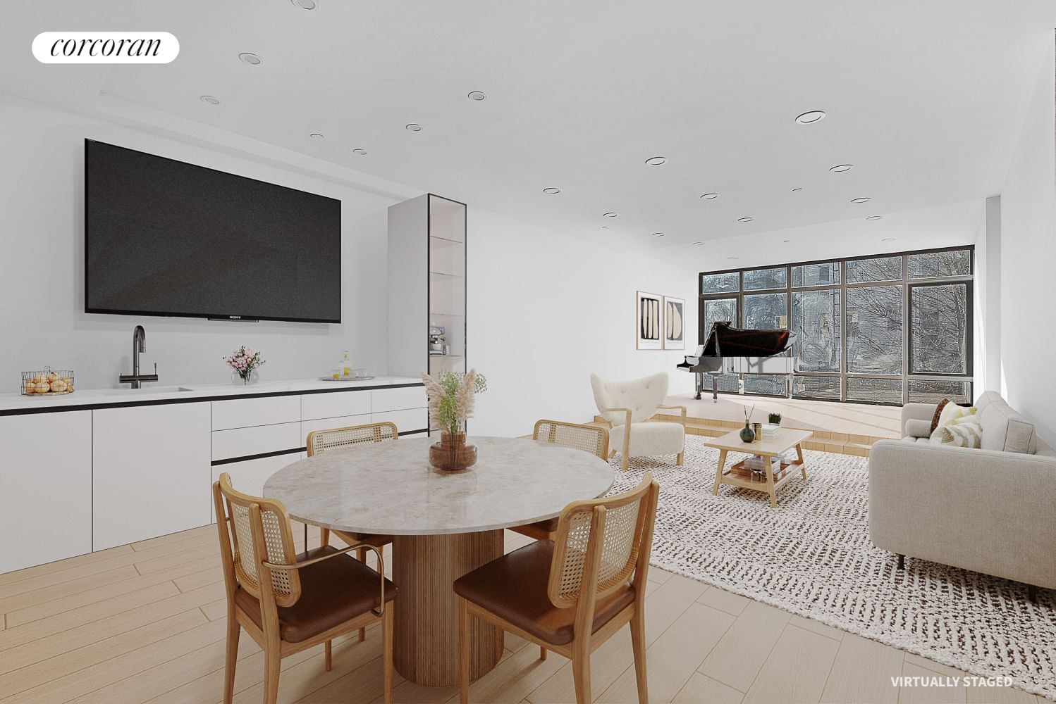 Real estate property located at 1023 LORIMER, Kings, Greenpoint, New York City, NY