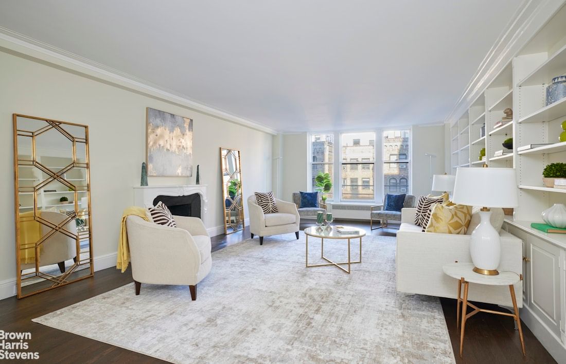 Real estate property located at 320 72ND #15B, New York, Lenox Hill, New York City, NY