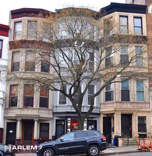 Real estate property located at 474 145th, New York, Hamilton Heights, New York City, NY