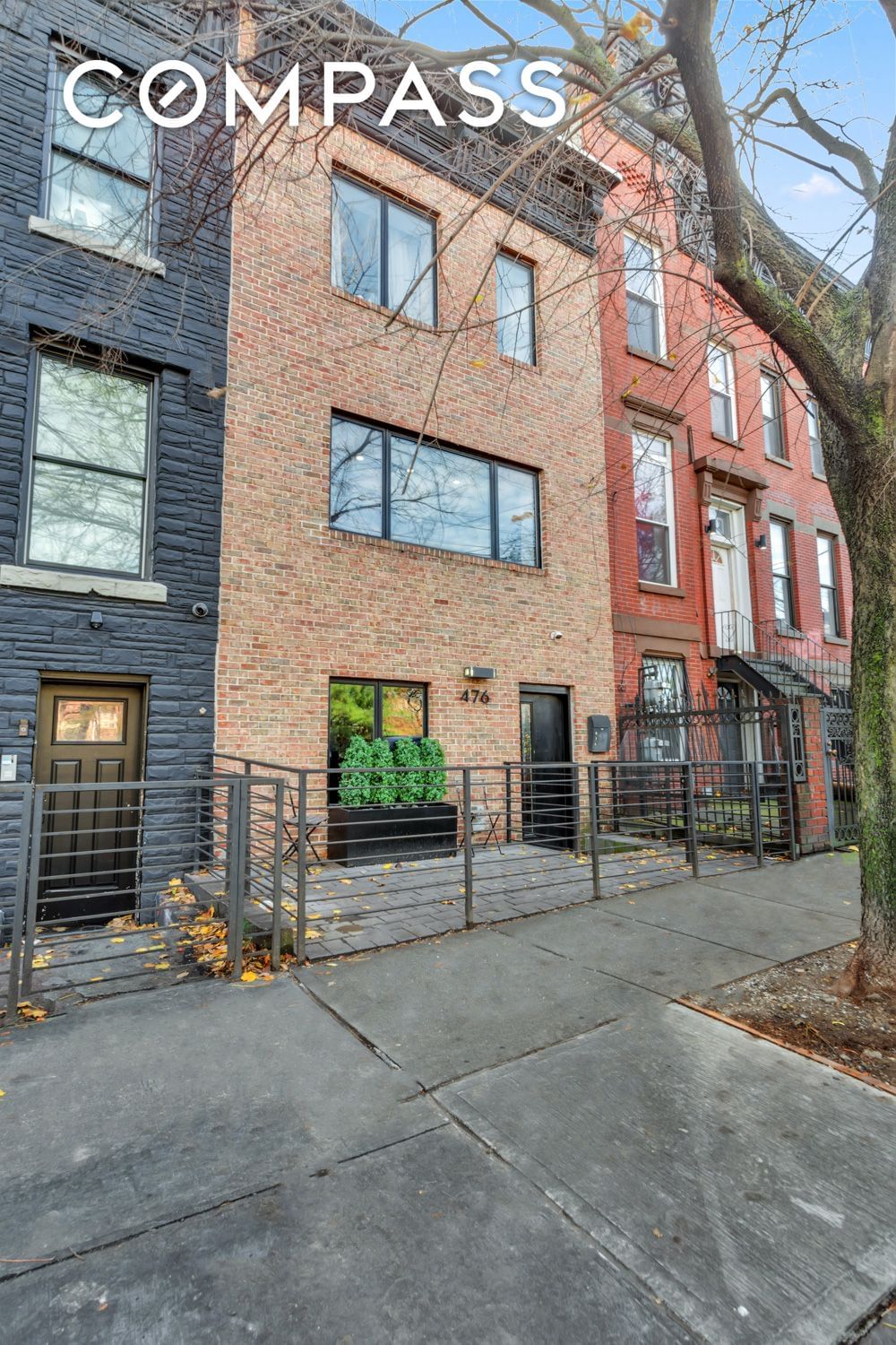 Real estate property located at 476 134th, Bronx, Mott Haven, New York City, NY