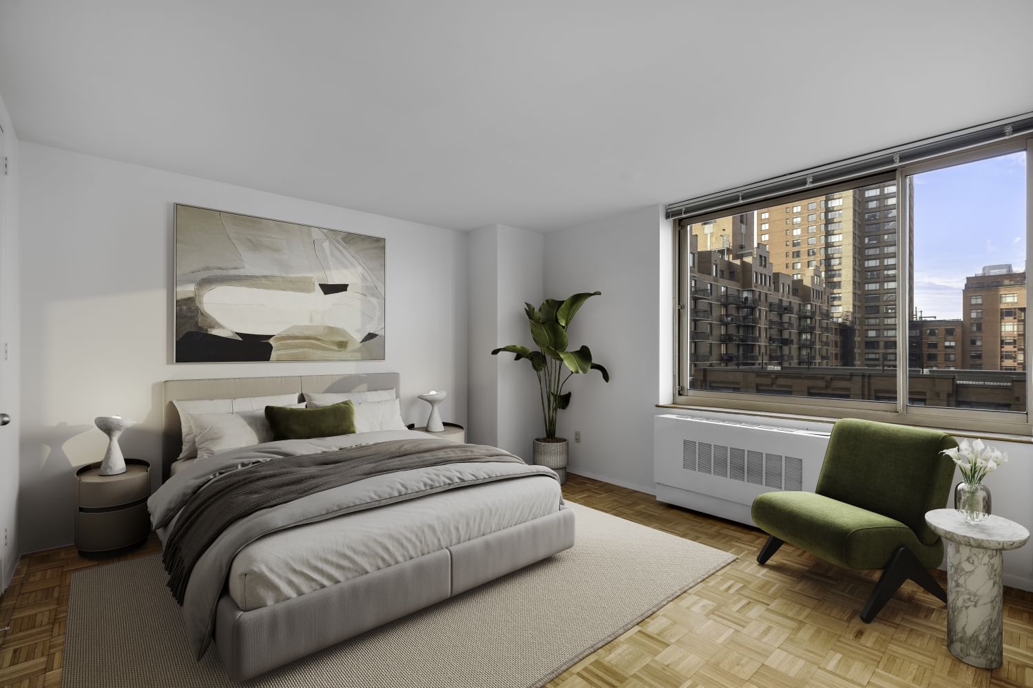Real estate property located at 250 END #10A, New York, Battery Park City, New York City, NY