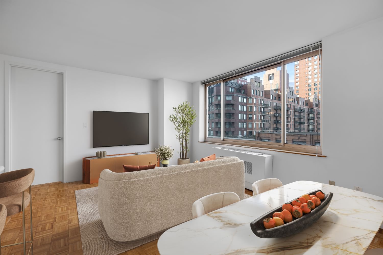 Real estate property located at 250 END #10A, New York, Battery Park City, New York City, NY