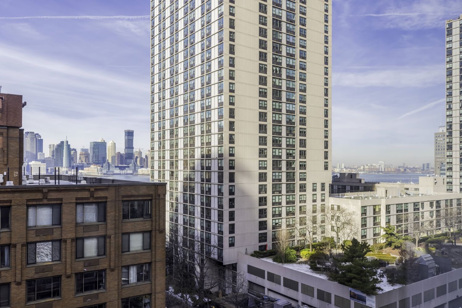 Real estate property located at 250 END #10A, New York, Battery Park City, New York City, NY