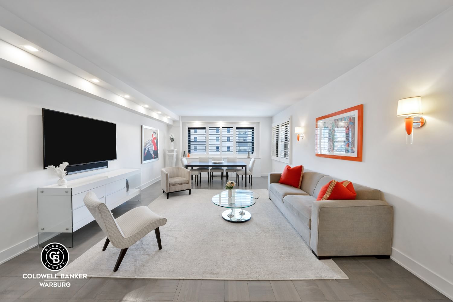 Real estate property located at 165 72ND #14A, New York, Lenox Hill, New York City, NY