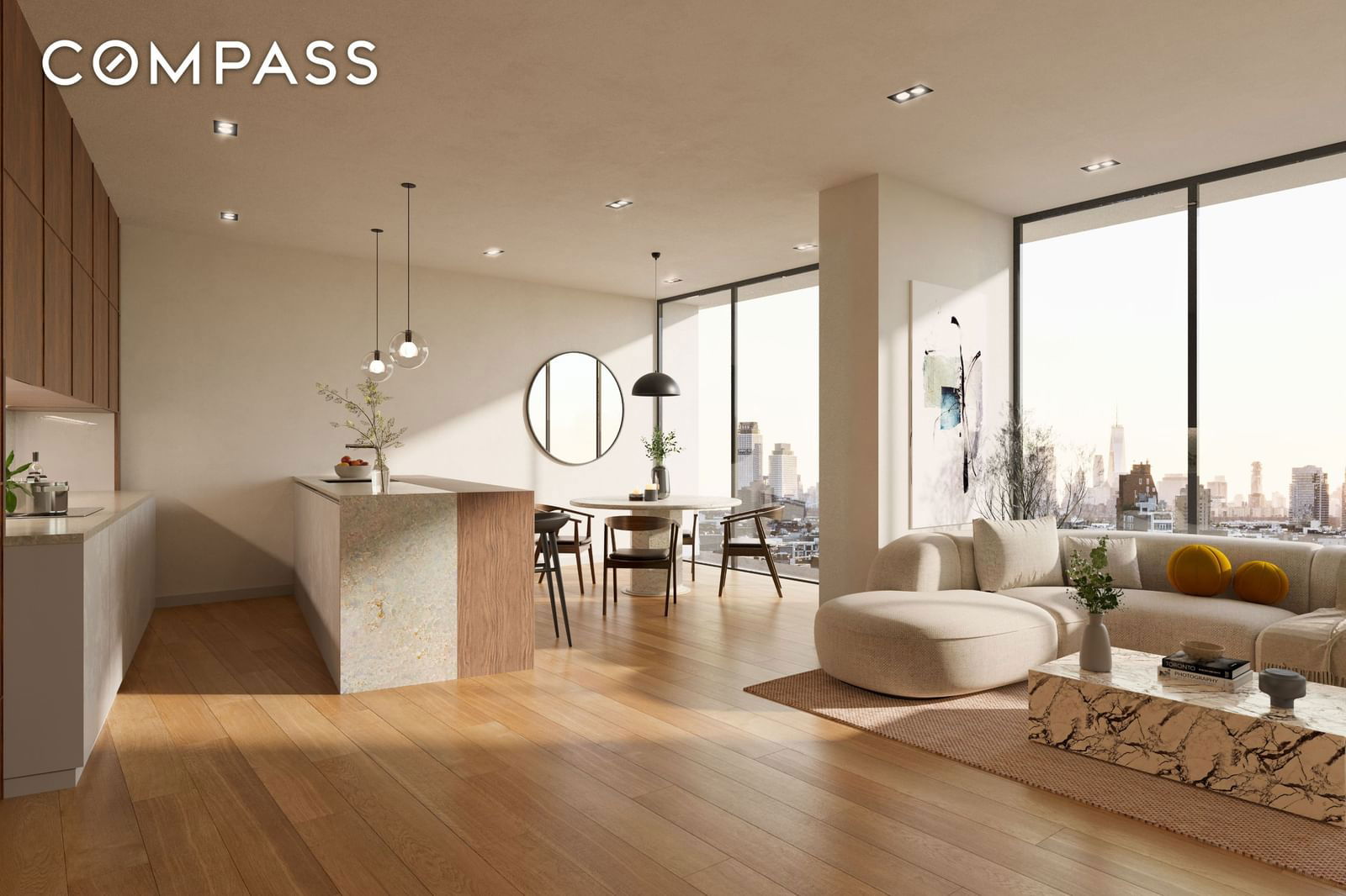 Real estate property located at 28 Herbert #4A, Kings, Williamsburg, New York City, NY