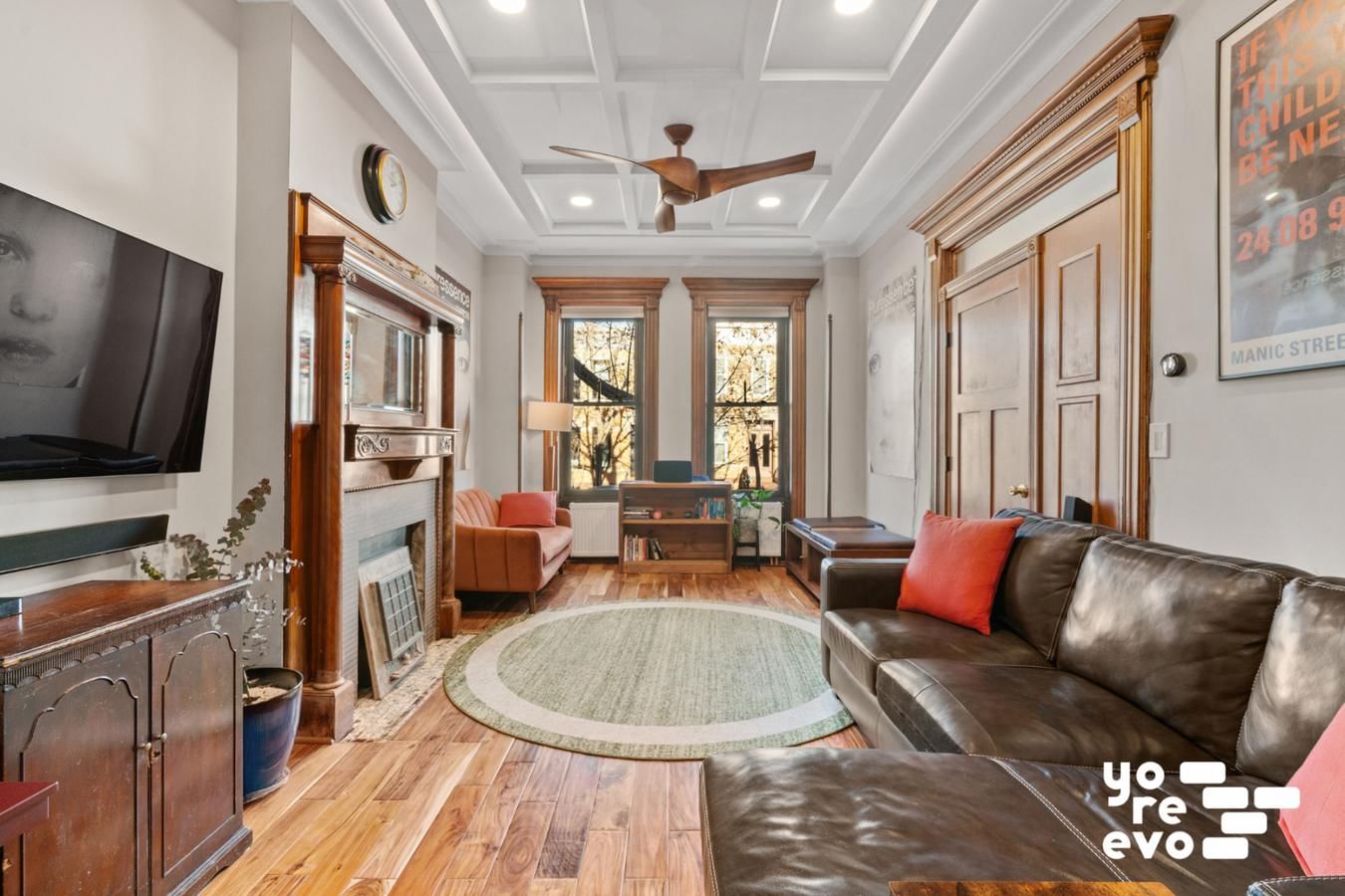 Real estate property located at 438 37th, Kings, Greenwood, New York City, NY