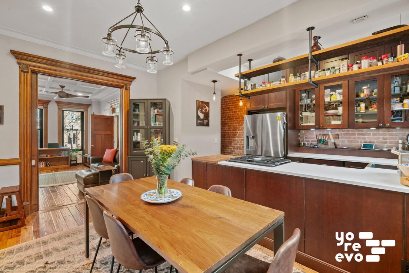Real estate property located at 438 37th, Kings, Greenwood, New York City, NY