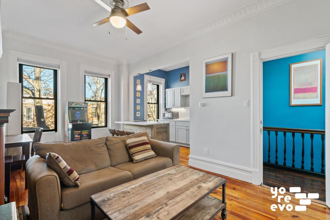 Real estate property located at 438 37th, Kings, Greenwood, New York City, NY