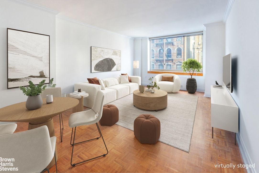 Real estate property located at 350 82ND #4M, New York, Yorkville, New York City, NY