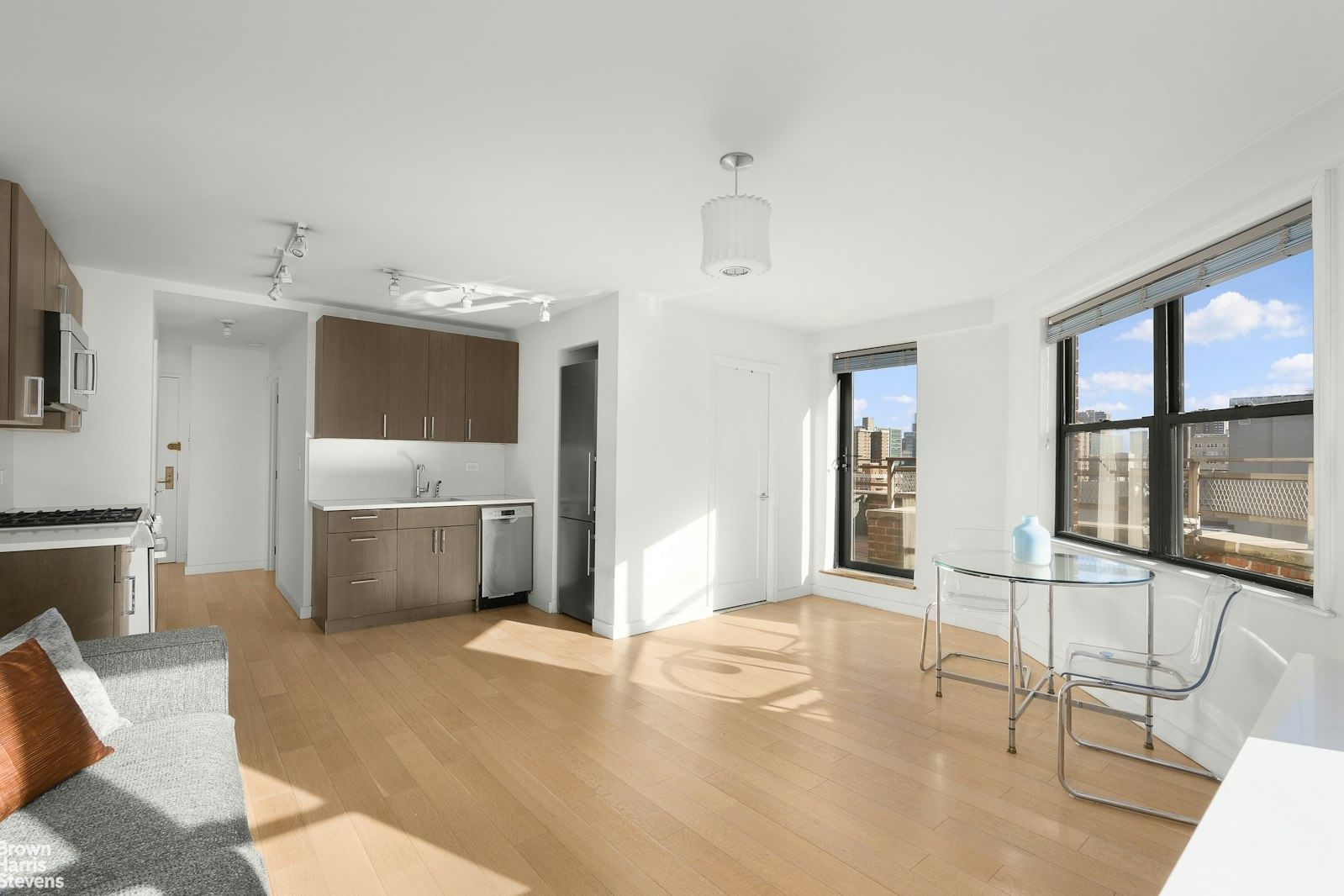 Real estate property located at 330 3RD #18E, New York, Kips Bay, New York City, NY
