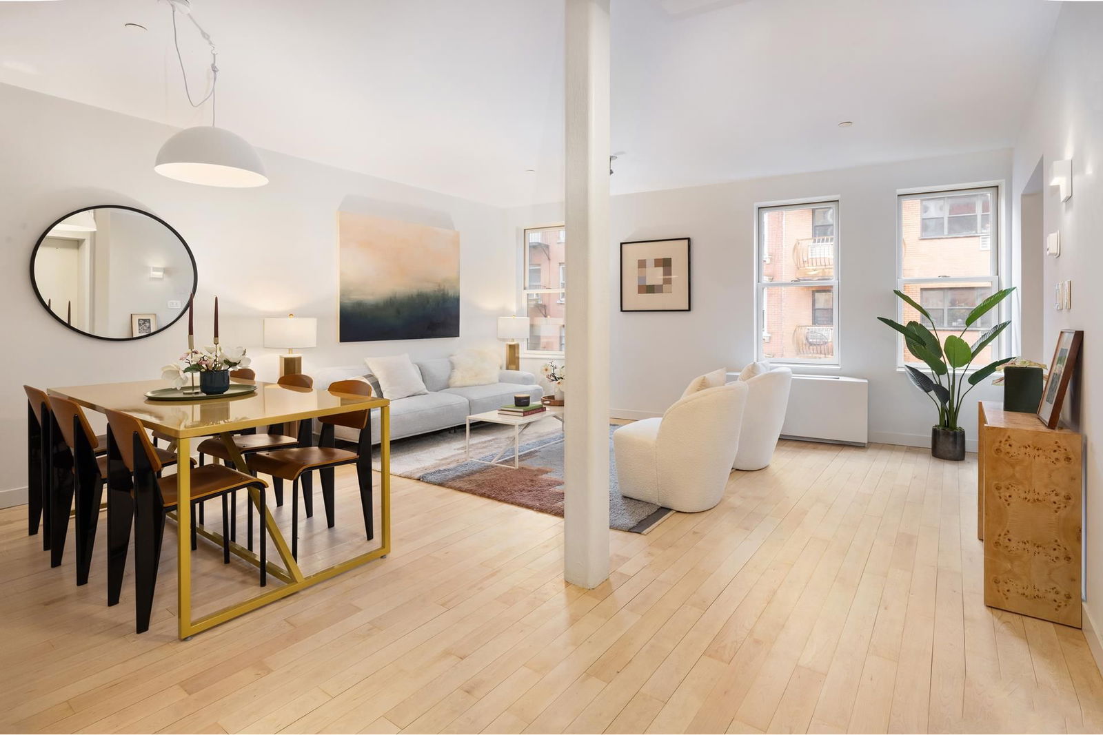 Real estate property located at 176 MULBERRY #4, New York, Little Italy, New York City, NY