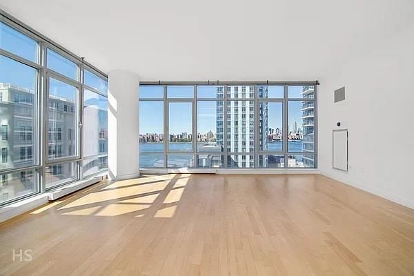 Real estate property located at 1 Northside Piers #7-D, Kings, Williamsburg, New York City, NY